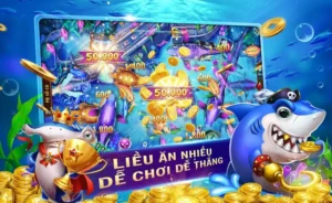 Bí Quyết Chơi Thợ Săn Cá Tại Vin777 Để Săn Thưởng Khủng Nhanh Chóng