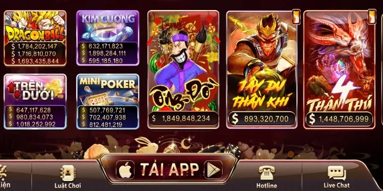 Cách Chơi Nổ Hũ Ông Đồ Tại Vin777 Hiệu Quả Nhất 2 Cách Chơi Nổ Hũ Ông Đồ Tại Vin777 Hiệu Quả Nhất