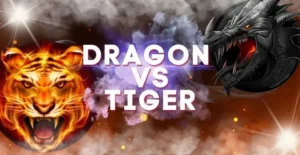 Trò Chơi Dragon Tiger Tại Vin777 Với Luật Chơi Đơn Giản Nhưng Hấp Dẫn