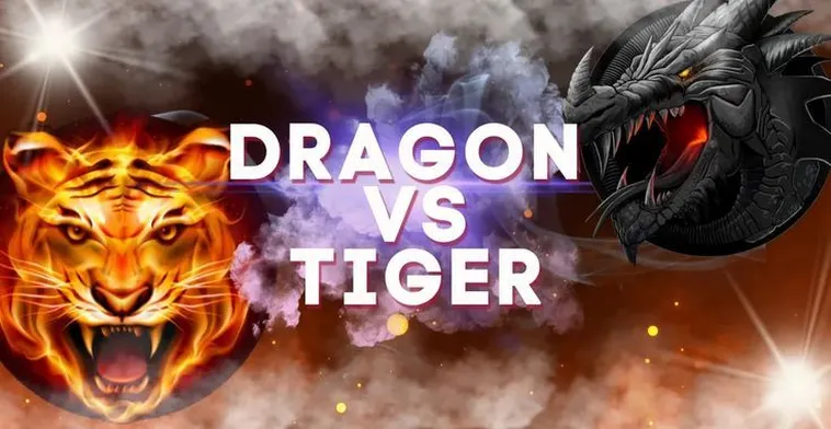 Trò Chơi Dragon Tiger Tại Vin777 Với Luật Chơi Đơn Giản Nhưng Hấp Dẫn