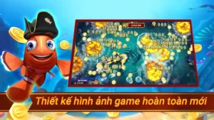 Hướng Dẫn Cách Chơi Bắn Cá Vua Hải Tặc Tại Vin777 Hiệu Quả Nhất