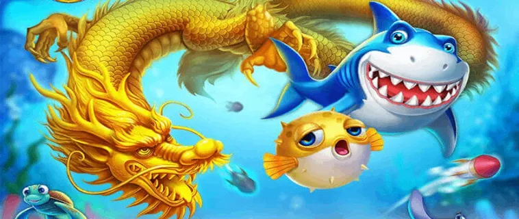 Tìm Hiểu Cách Chơi Bắn Cá Rồng Tại Vin777 Kịch Tính Hấp Dẫn