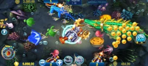Hướng Dẫn Cách Chơi Bắn Cá Royal Fishing Tại Vin777 Hiệu Quả Nhất
