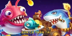 Tìm Hiểu Cách Chơi Bắn Cá Thần Tài Tại Vin777 Đỉnh Cao