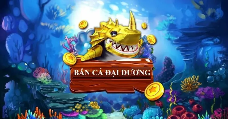 Khám Phá Cách Chơi Bắn Cá Đại Dương Tại Vin777 Siêu Hấp Dẫn