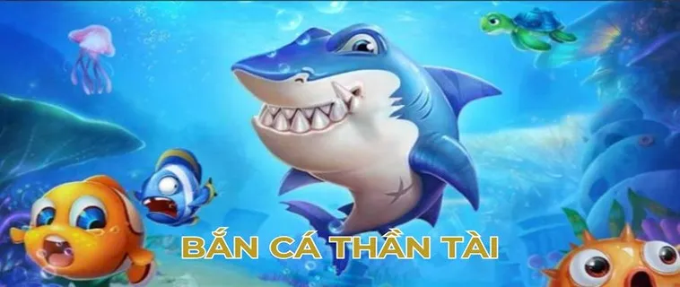 Tìm Hiểu Cách Chơi Bắn Cá Thần Tài Tại Vin777 Đỉnh Cao