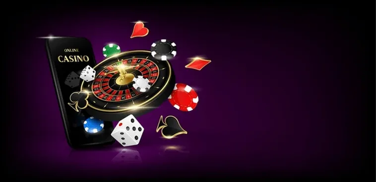 Casino Online Vin777 Hấp Dẫn Và Đầy Kịch Tính Cho Cược Thủ