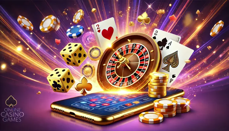Casino Online Vin777 Hấp Dẫn Và Đầy Kịch Tính Cho Cược Thủ