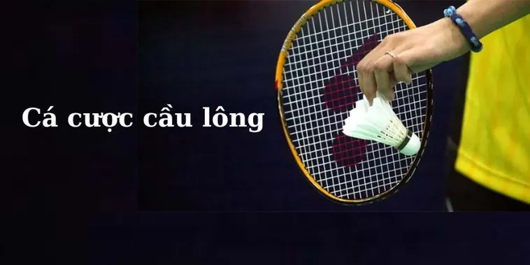 Cách Chơi Cá Cược Cầu Lông Tại Vin777: Trải Nghiệm Đầy Hứng Khởi 2 Cách Chơi Cá Cược Cầu Lông Tại Vin777: Trải Nghiệm Đầy Hứng Khởi