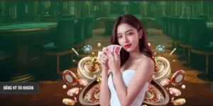 Đăng Ký Vin777 Nhanh Chóng Vui Vẻ Để Trải Nghiệm Cá Cược Đỉnh Cao