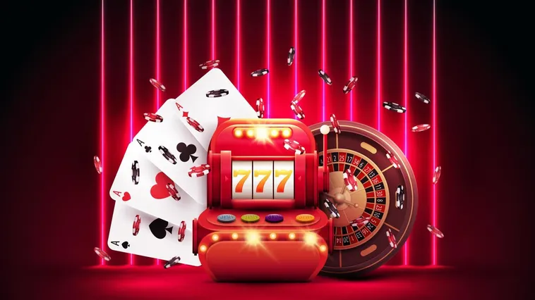 Game Nhanh Vin777 Trải Nghiệm Giải Trí Cực Đỉnh Cho Game Thủ