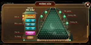 Cách Chơi Game Nhanh ZicZac Tại Vin777 Thú Vị Cho Người Mới
