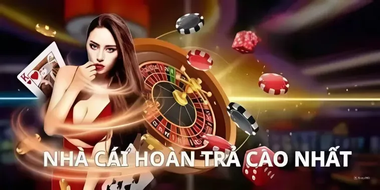 Hoàn Trả Không Giới Hạn Tại Vin777 Cơ Hội Vàng Cho Bet Thủ