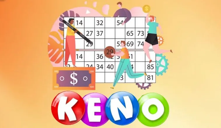 Cách Chơi Game Nhanh Keno Tại Vin777 Dễ Thắng Cho Tân Thủ