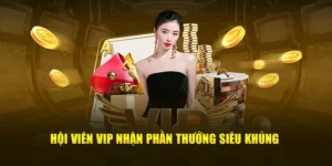 Khuyến Mãi Vin777 Hấp Dẫn Nhất Cho Bet Thủ Thích Thưởng Lớn