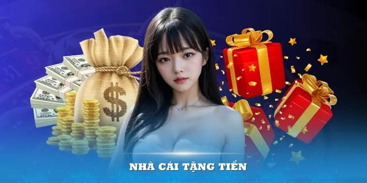 Khuyến Mãi Vin777 Hấp Dẫn Nhất Cho Bet Thủ Thích Thưởng Lớn