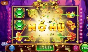 Cách Chơi Nổ Hũ Lân Hái Lộc Tại Vin777 Dễ Thắng