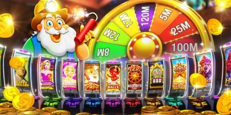 Bí Quyết Chơi Nổ Hũ Vin777 Để Giật Jackpot Triệu Đồng Dễ Dàng