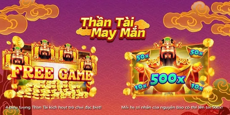 Săn Thưởng Cực Đỉnh Với Nổ Hũ Thần Tài Vin777 Giải Trí Hấp Dẫn