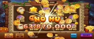 Trải Nghiệm Nổ Hũ Vũ Trụ Vin777 Phiêu Lưu Không Gian Hấp Dẫn