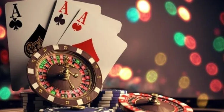 Cách Chơi Roulette Nhà Cái Vin777 Vui Vẻ Hiệu Quả