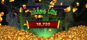 Khám Phá Nổ Hũ Rừng Xanh Vin777 Hành Trình Phiêu Lưu Đầy Thú Vị