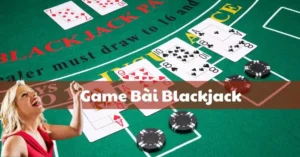 Khám Phá Blackjack Tại Vin777 Với Chiến Thuật Thắng Lớn Hấp Dẫn Nhất