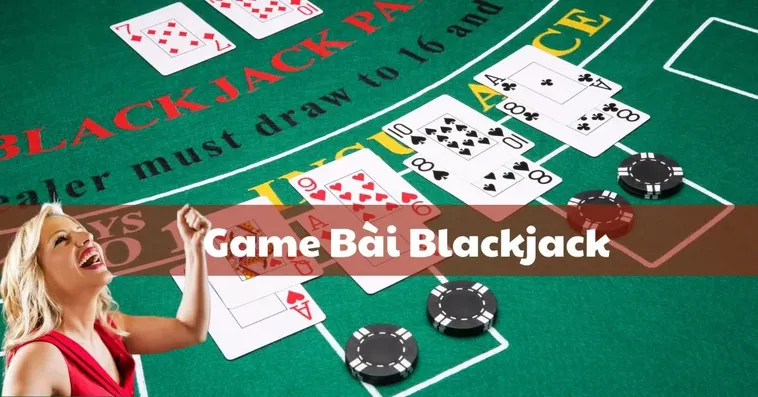 Khám Phá Blackjack Tại Vin777 Với Chiến Thuật Thắng Lớn Hấp Dẫn Nhất