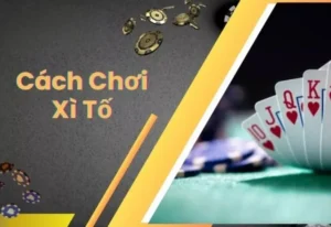Tận Hưởng Sức Hút Trò Chơi Xì Tố Tại Vin777 Với Cách Chơi Hấp Dẫn